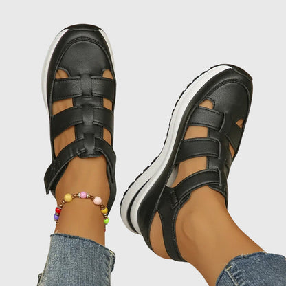 Aria | Orthopédique Sandales Confort