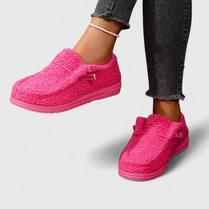 Clara | Mocassins Orthopédiques Confort