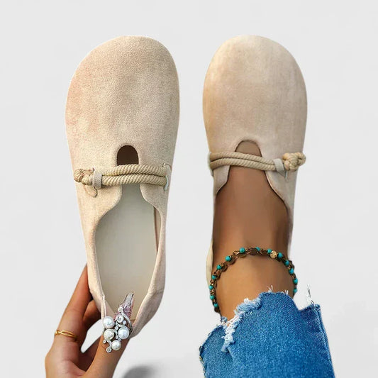 Élodie | Mocassins Orthopédiques