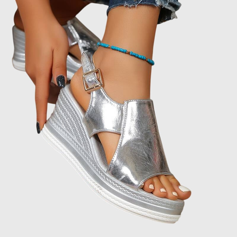 Celeste | Orthopédique Sandales Confort