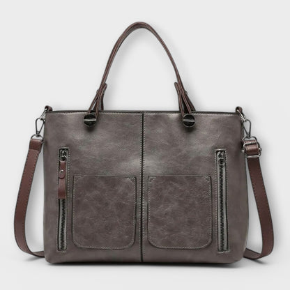 Gabrielle | Sac Cuir Élégant
