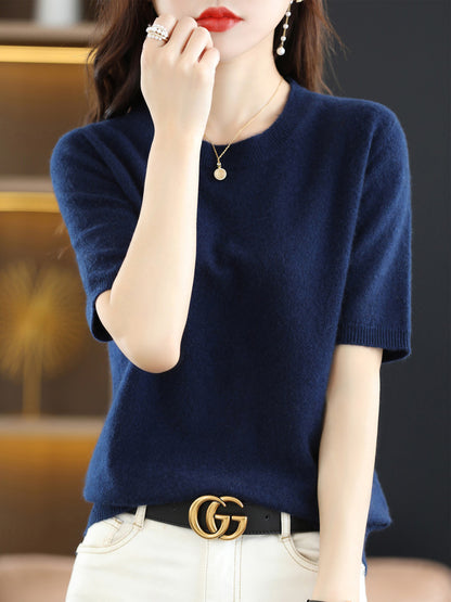 Clara | Doux Maille Pull