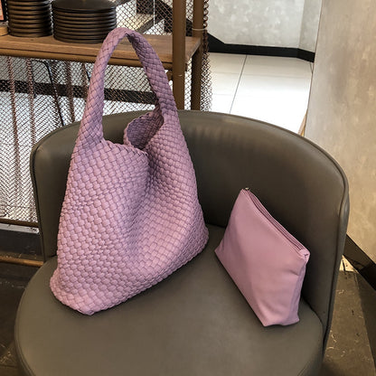 Sienna | Voyage Shoulder Sac