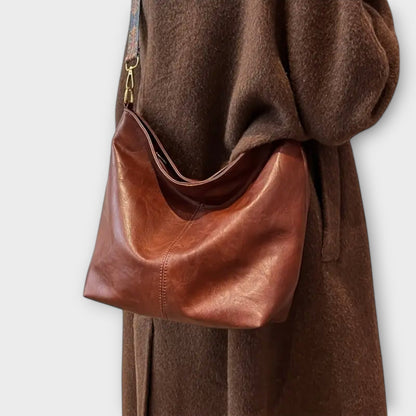 Victoire | Sac Vintage Brodé