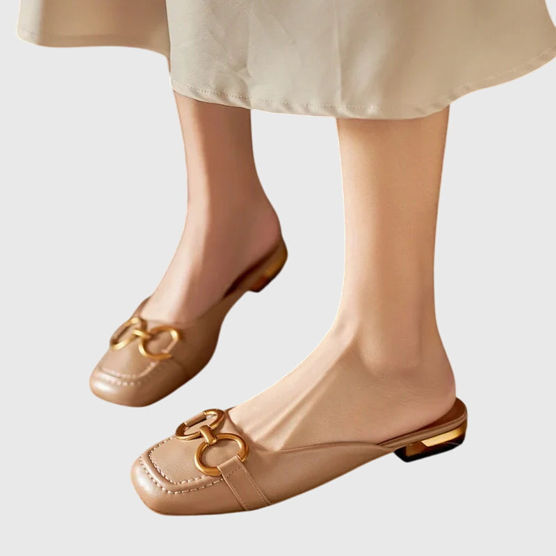 Alexis | Ajustable Sandales Orthopédiques