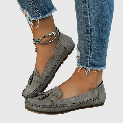 Gabrielle | Mocassins Coussinés Confort