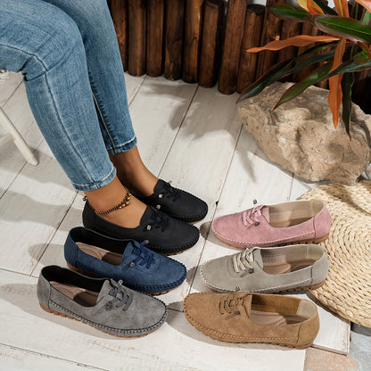 Margot | Mocassins Orthopédiques