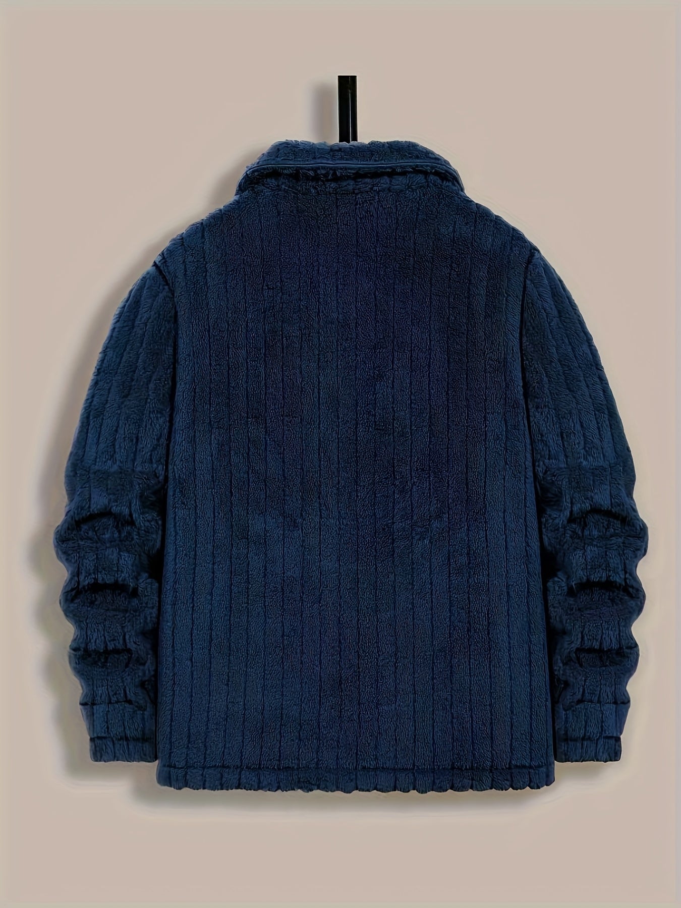 Kenzo | Manteau Texturé Moderne