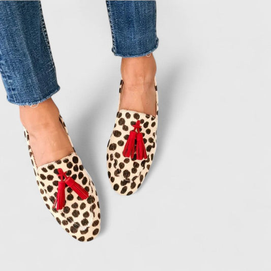 Delphine | Mocassins Orthopédiques