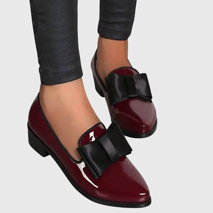Vivienne | Orthopédique Mocassins Confort