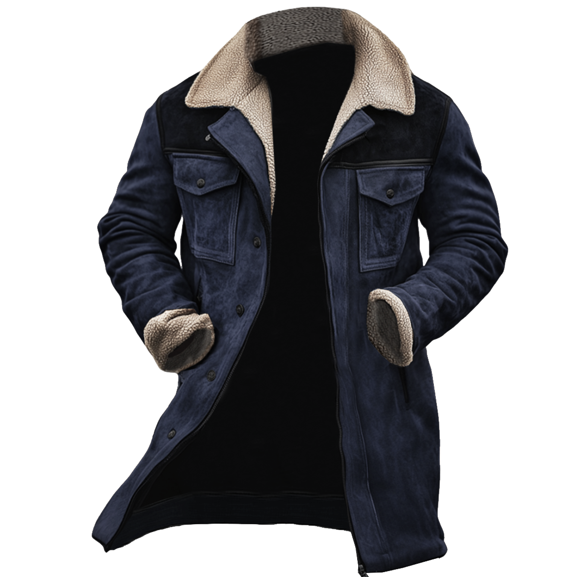 Constantin | Blouson Aviation Premium