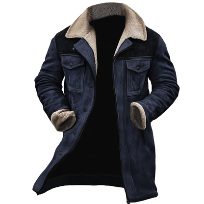 Constantin | Blouson Aviation Premium