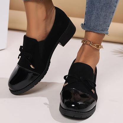 Manon | Mocassins Élégants en Cuir