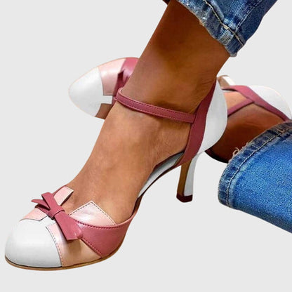 Gabrielle | Confort Heeled Sandales