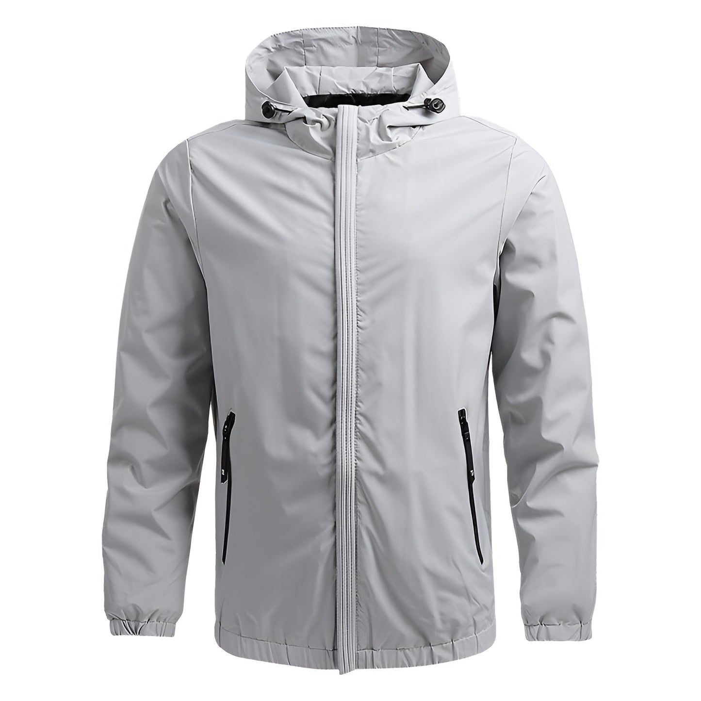 Mathias | Veste Imperméable Technique