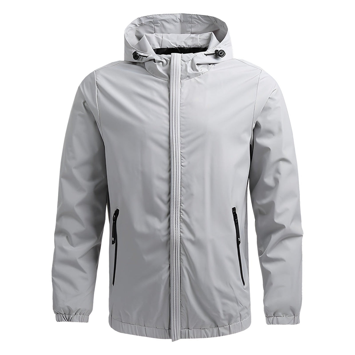 Mathias | Veste Imperméable Technique