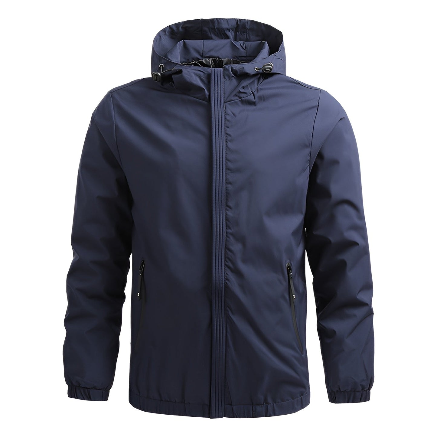 Mathias | Veste Imperméable Technique