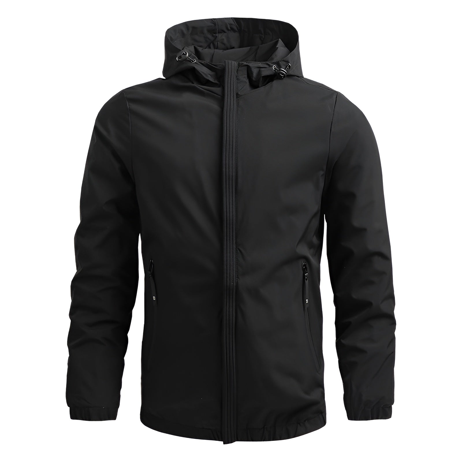 Mathias | Veste Imperméable Technique
