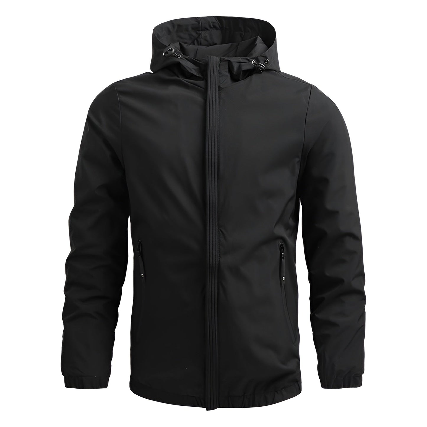 Mathias | Veste Imperméable Technique