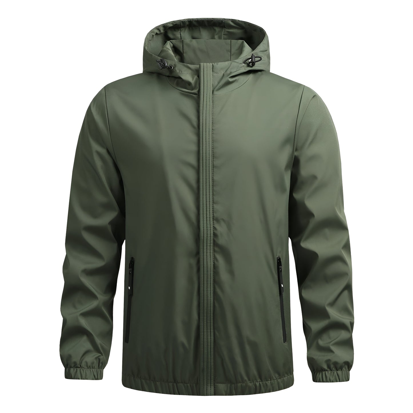 Mathias | Veste Imperméable Technique