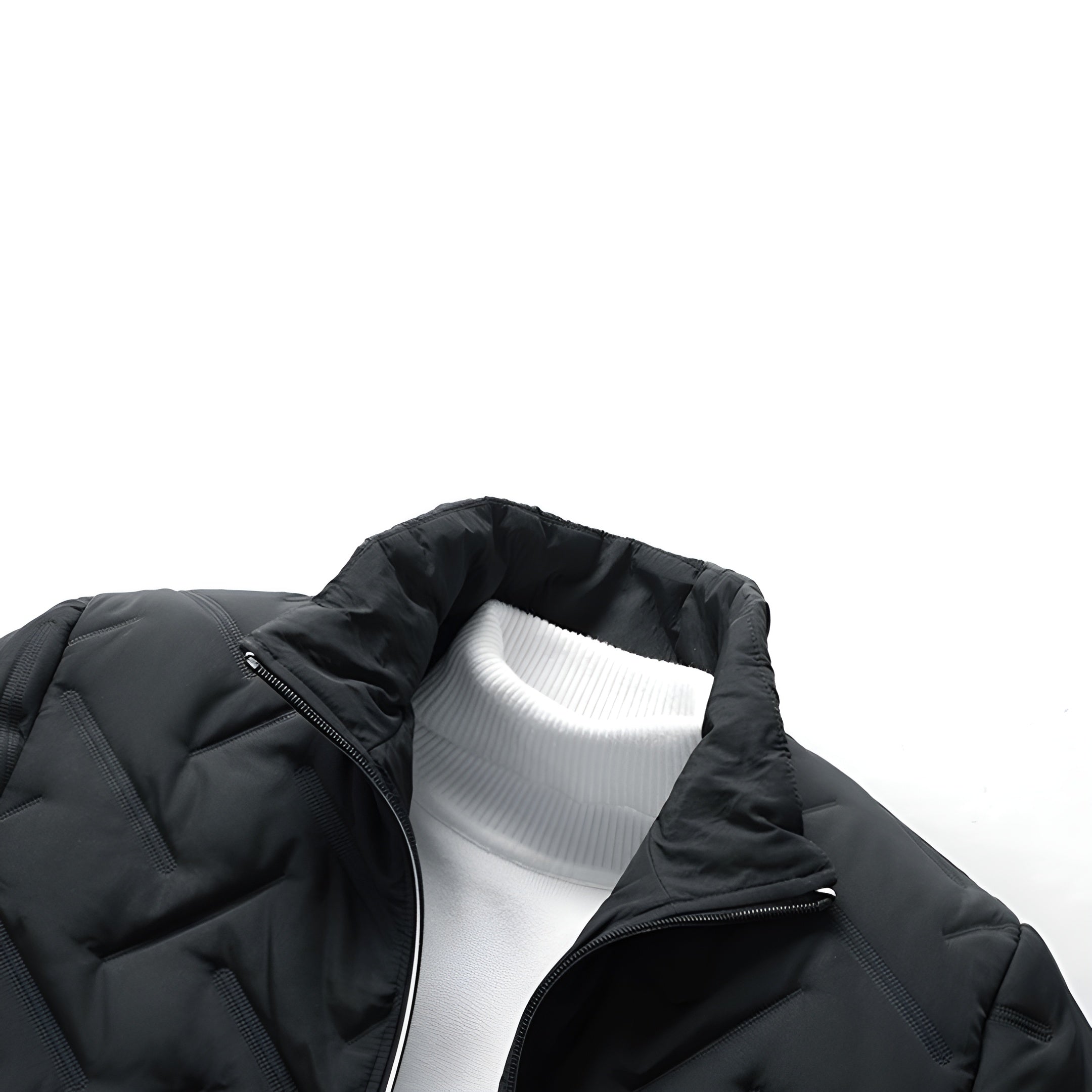 Valérie | Veste Matelassée Moderne