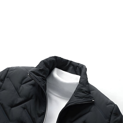 Valérie | Veste Matelassée Moderne