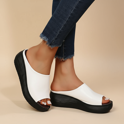 Estelle | Sandales Orthopédiques Slip-On