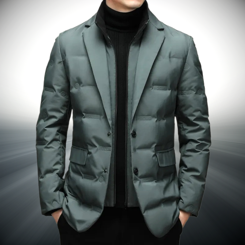 Joris | Veste Urbaine Coupe-Vent