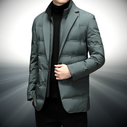 Joris | Veste Urbaine Coupe-Vent
