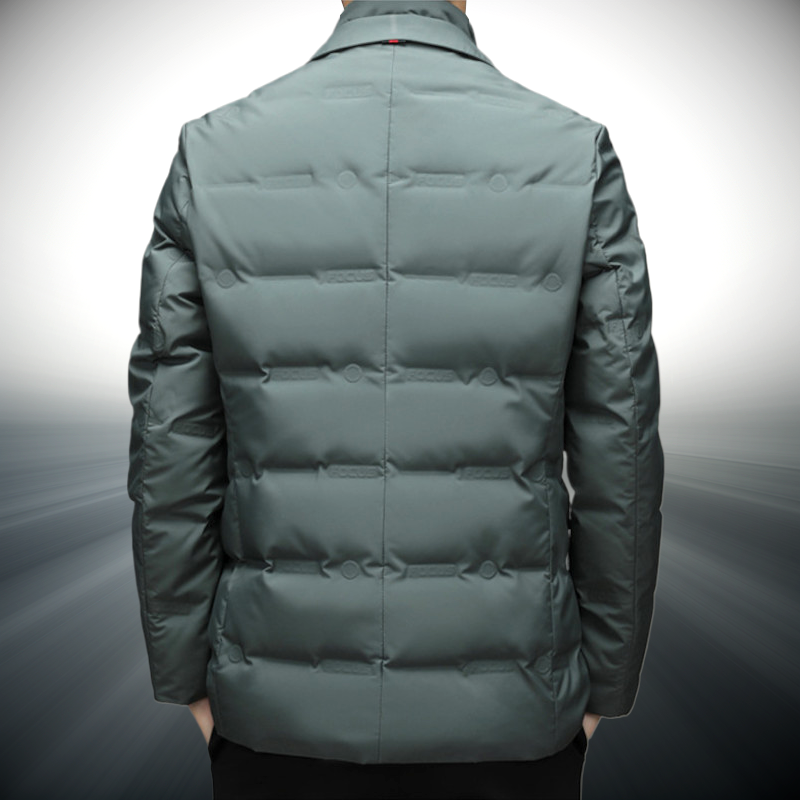 Joris | Veste Urbaine Coupe-Vent