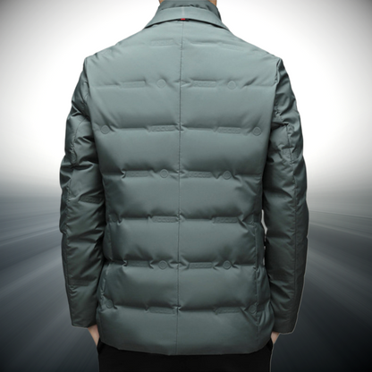 Joris | Veste Urbaine Coupe-Vent