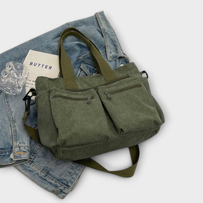 Isadora | Sac Cabas Élégant