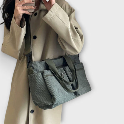 Isadora | Sac Cabas Élégant