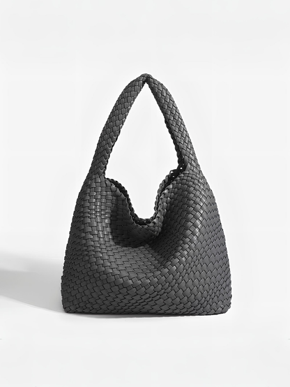 Sienna | Voyage Shoulder Sac