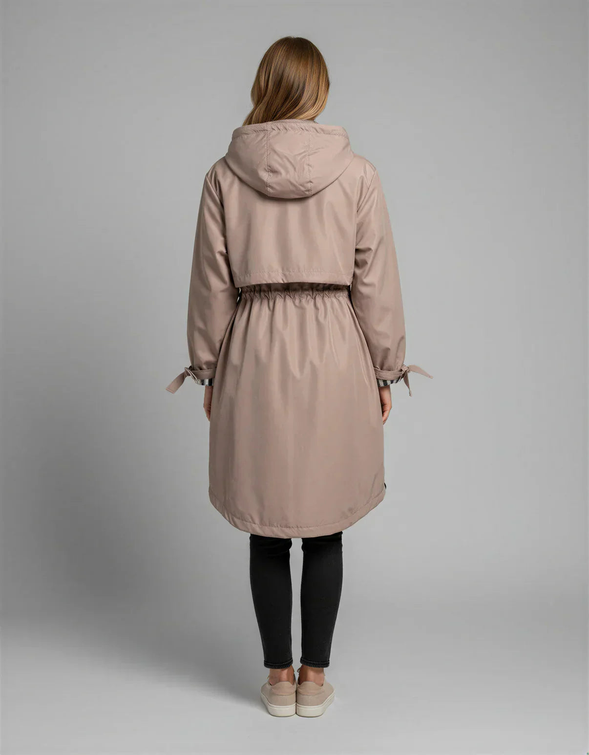 Sophie | Veste Imperméable et Coupe-Vent