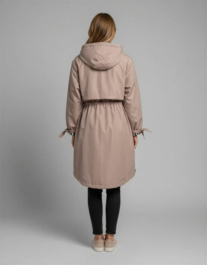 Sophie | Veste Imperméable et Coupe-Vent
