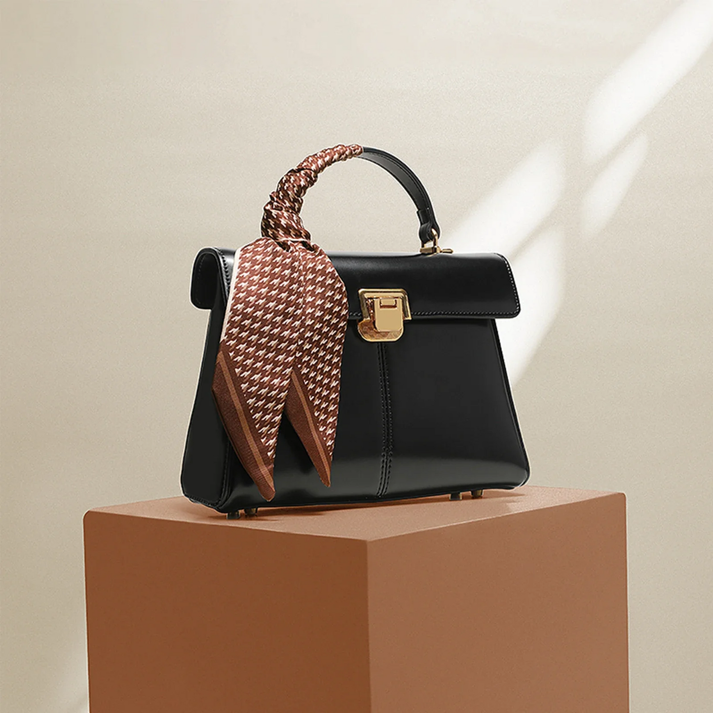 Amara | Luxe Sac de Travail
