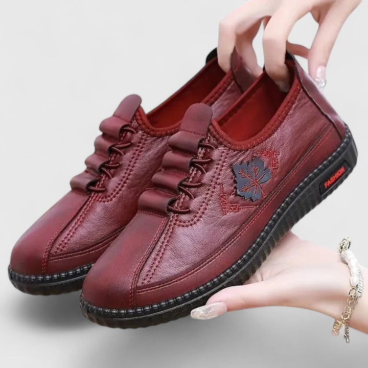 Aurore | Mocassins Orthopédiques
