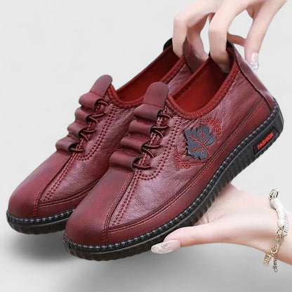 Aurore | Mocassins Orthopédiques