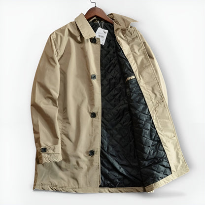 Victoire | Veste Côtière Structurée