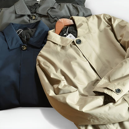 Victoire | Veste Côtière Structurée