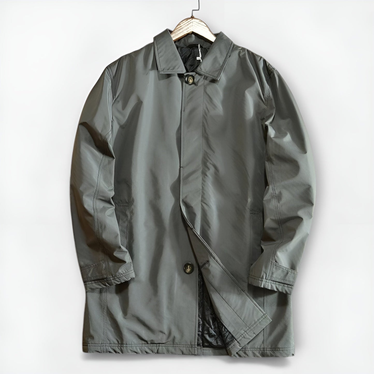 Victoire | Veste Côtière Structurée