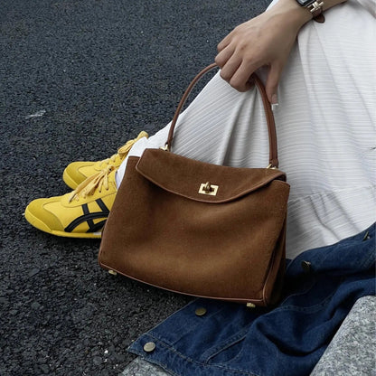 Celeste | Classique Luxe Carryall