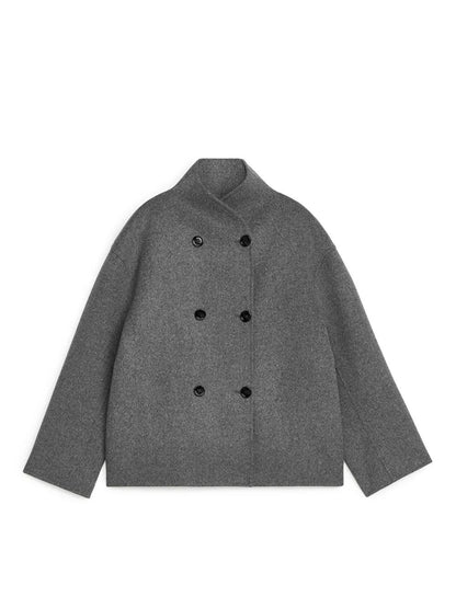 Marisse | Mélange Laine Veste