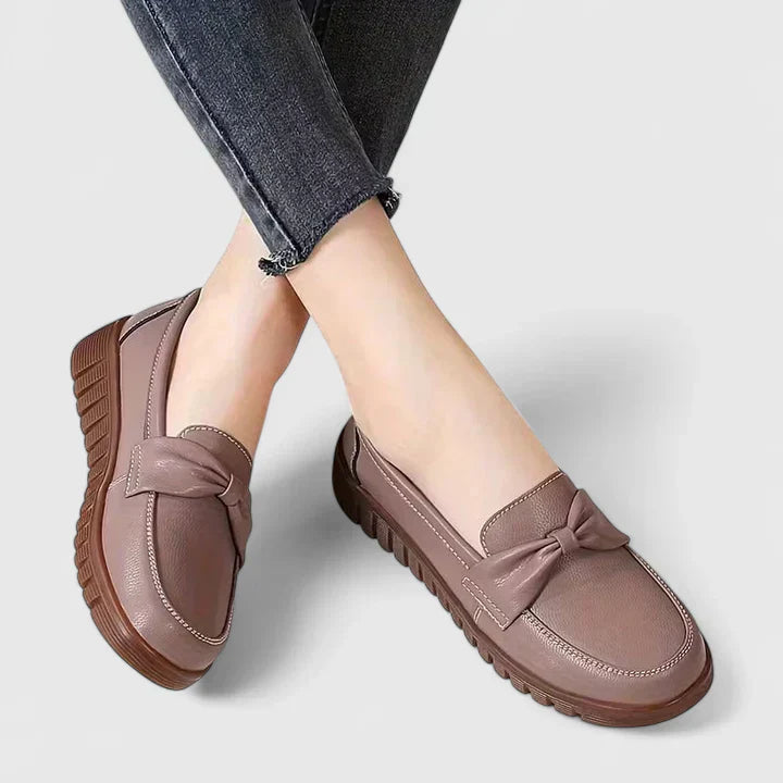 Thaïs | Mocassins Orthopédiques