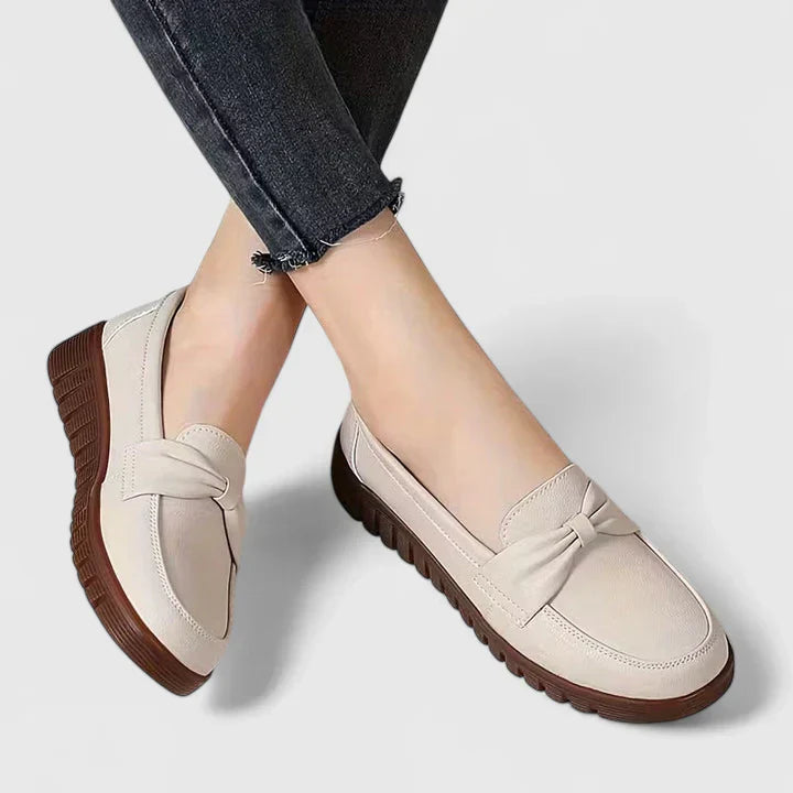 Thaïs | Mocassins Orthopédiques