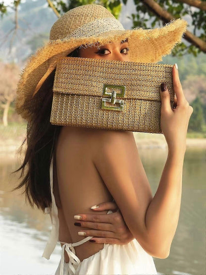Lucia | Été Carryall