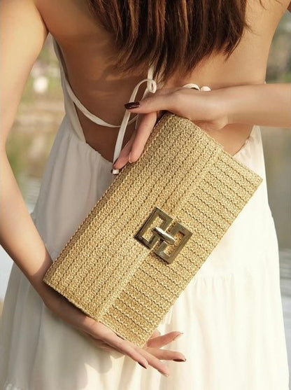 Lucia | Été Carryall
