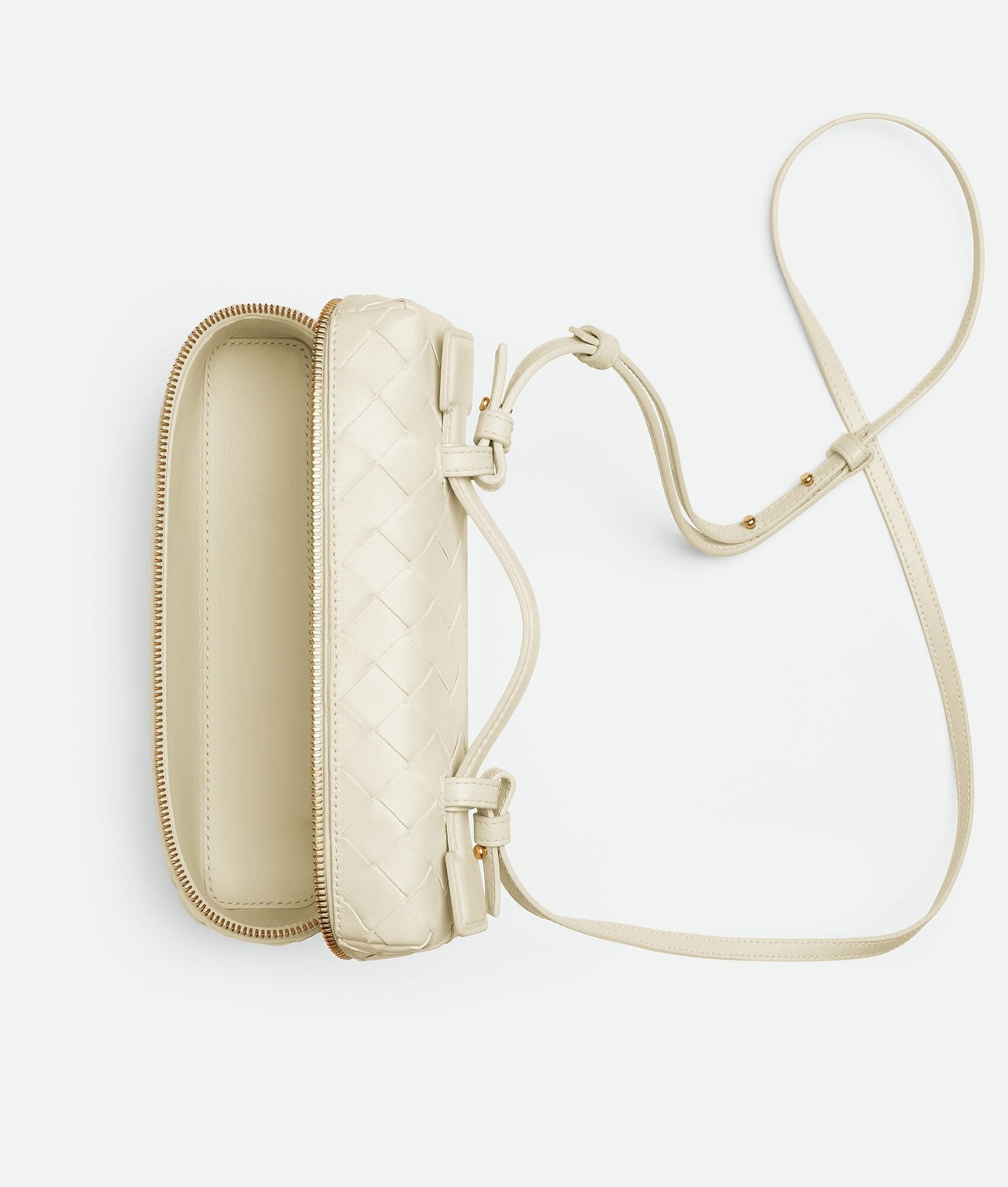 Alessia | Cuir Cabas de Voyage