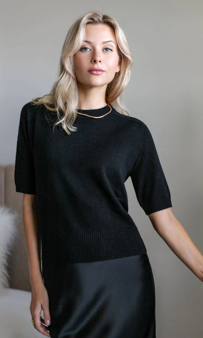 Clara | Doux Maille Pull